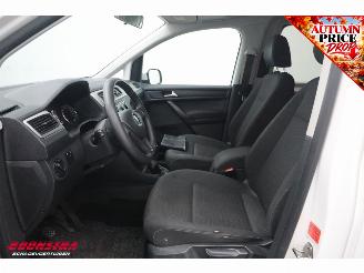 Volkswagen Caddy maxi 1.4 TGI Trendline 5p Cruise Bluetooth Airco picture 12