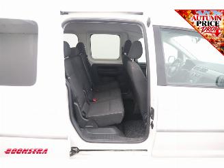 Volkswagen Caddy maxi 1.4 TGI Trendline 5p Cruise Bluetooth Airco picture 6