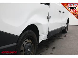 Renault Trafic 2.0 dCi 120 T29 L2H1 Comfort Cruise Navi PDC AHK Bluetooth Airco picture 7