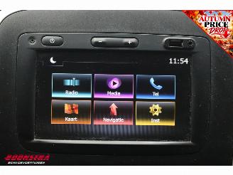 Renault Trafic 2.0 dCi 120 T29 L2H1 Comfort Cruise Navi PDC AHK Bluetooth Airco picture 21