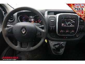 Renault Trafic 2.0 dCi 120 T29 L2H1 Comfort Cruise Navi PDC AHK Bluetooth Airco picture 13