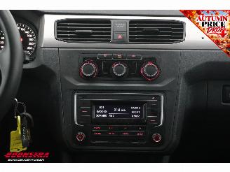 Volkswagen Caddy maxi 1.4 TGI Trendline 5p Cruise Airco picture 10
