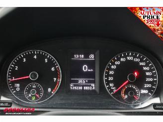 Volkswagen Caddy maxi 1.4 TGI Trendline 5p Cruise Airco picture 14