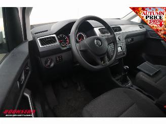 Volkswagen Caddy maxi 1.4 TGI Trendline 5p Cruise Airco picture 12