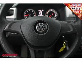 Volkswagen Caddy maxi 1.4 TGI Trendline 5p Cruise Airco picture 13