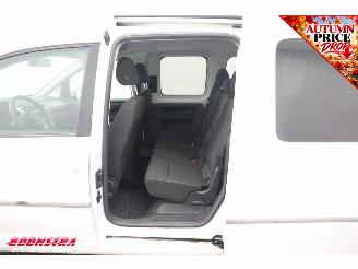 Volkswagen Caddy maxi 1.4 TGI Trendline 5p Cruise Airco picture 7