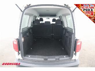 Volkswagen Caddy maxi 1.4 TGI Trendline 5p Cruise Airco picture 5