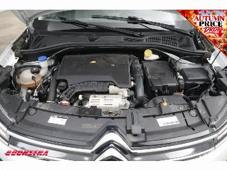 Citroën C4 cactus 1.2 PureTech Shine Aut. Pano Camera AHK Clima Navi LED picture 9