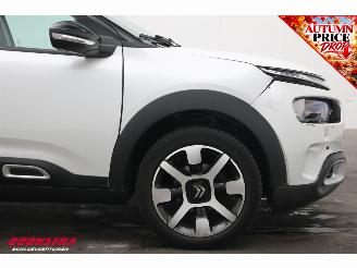 Citroën C4 cactus 1.2 PureTech Shine Aut. Pano Camera AHK Clima Navi LED picture 5