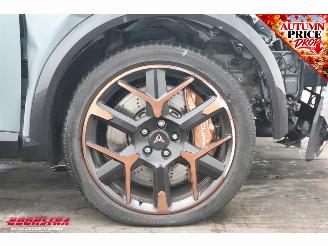 Cupra Formentor VZ Performance 2.0 TSI 4Drive DSG Sabelt Pano AHK Sennheiser ACC LrHZ picture 6