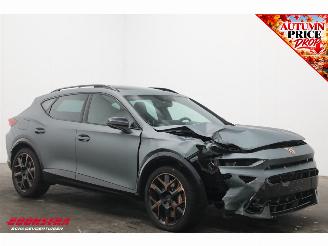 Cupra Formentor VZ Performance 2.0 TSI 4Drive DSG Sabelt Pano AHK Sennheiser ACC LrHZ picture 2