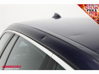 BMW 5-serie Touring 520i Aut. High Executive Cruise Navi Leder Memory SHZ PDC AHK Bluetooth Clima picture 10