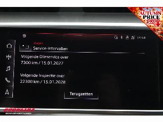 Audi A6 Limousine 50 TFSI e quattro Design LED ACC Memory Leder Camera SHZ LRHZ picture 29