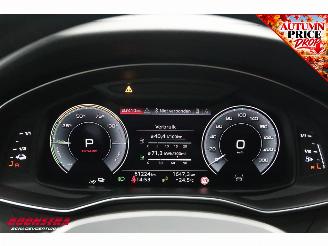 Audi A6 Limousine 50 TFSI e quattro Design LED ACC Memory Leder Camera SHZ LRHZ picture 19