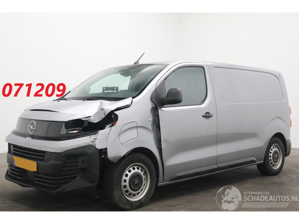 Opel L2 75 kWh Kasten SHZ LrHZ Camera ACC Navi Clima