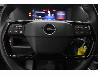 Opel Vivaro-e L2 75 kWh Kasten SHZ LrHZ Camera ACC Navi Clima picture 19