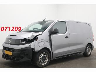 begagnad bil bedrijf Opel  L2 75 kWh Kasten SHZ LrHZ Camera ACC Navi Clima 2024/12