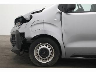 Opel Vivaro-e L2 75 kWh Kasten SHZ LrHZ Camera ACC Navi Clima picture 13