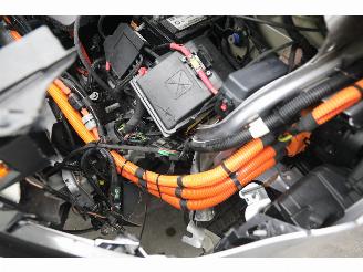 Opel Vivaro-e L2 75 kWh Kasten SHZ LrHZ Camera ACC Navi Clima picture 11
