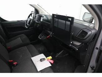 Opel  L2 75 kWh Kasten SHZ LrHZ Camera ACC Navi Clima picture 14
