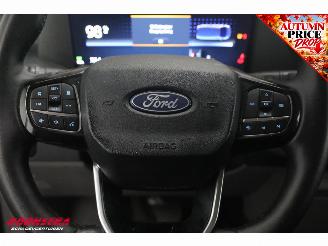 Ford Transit Custom 340 L2H1 Trend 71kWh AHK SHZ Camera ACC Navi Apple/Android Clima picture 14