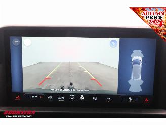 Ford Transit Custom 340 L2H1 Trend 71kWh AHK SHZ Camera ACC Navi Apple/Android Clima picture 16