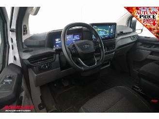 Ford Transit Custom 340 L2H1 Trend 71kWh AHK SHZ Camera ACC Navi Apple/Android Clima picture 10