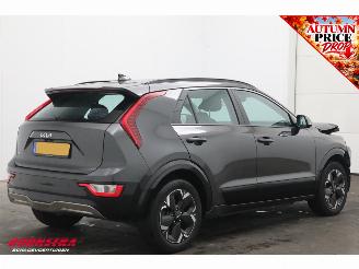 Kia e-Niro DynamicLine 64.8 kWh Camera LED Clima Apple/Android Navi picture 3