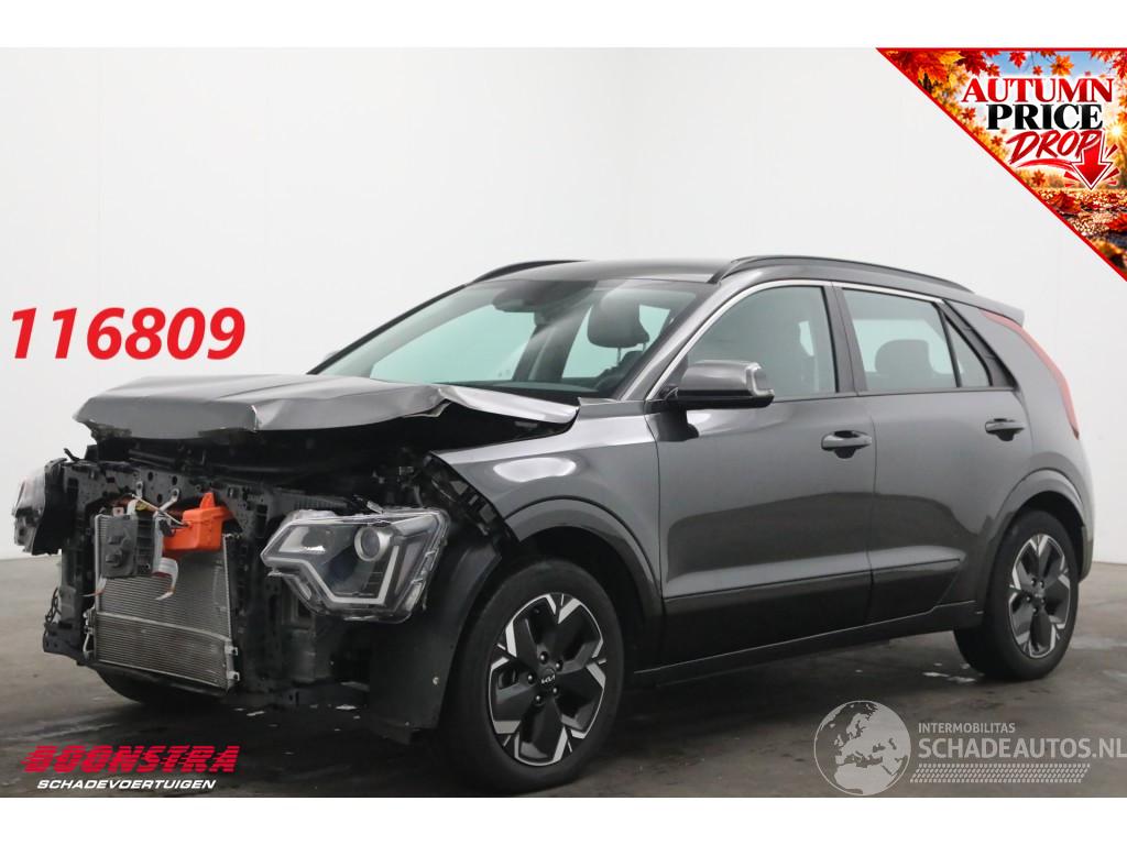 Kia e-Niro DynamicLine 64.8 kWh Camera LED Clima Apple/Android Navi
