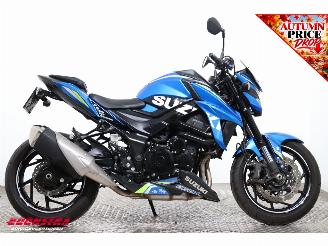 Suzuki  GSX S750A ABS 11.770 km! picture 7