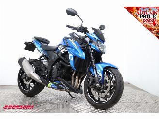 Suzuki  GSX S750A ABS 11.770 km! picture 2