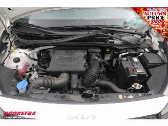 Kia Picanto 1.0 DPi ComfortLine 5 Drs. Airco Cruise picture 8
