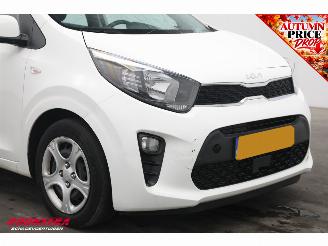 Kia Picanto 1.0 DPi ComfortLine 5 Drs. Airco Cruise picture 5