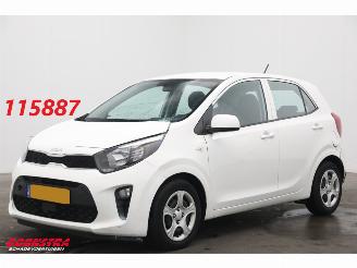 skadebil auto Kia Picanto 1.0 DPi ComfortLine 5 Drs. Airco Cruise 2023/6