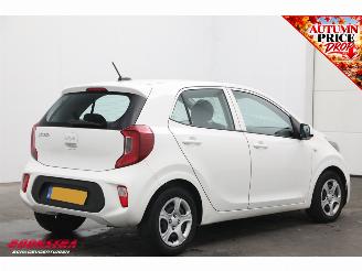 Kia Picanto 1.0 DPi ComfortLine 5 Drs. Airco Cruise picture 3