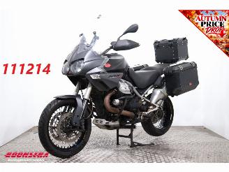 bruktbiler motor Moto Guzzi Stelvio TT ABS 35.732 km! 2011/5