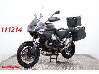okazja motocykle Moto Guzzi Stelvio TT ABS 35.732 km! 2011/5