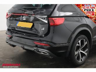 Seat Tarraco 1.4 TSI PHEV DSG FR Business ACC Memory Camera Clima LrHZ LED picture 11