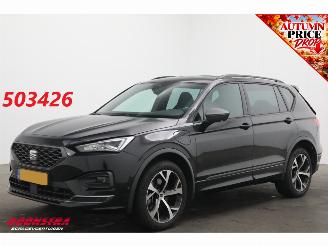 Voiture accidenté Seat Tarraco 1.4 TSI PHEV DSG FR Business ACC Memory Camera Clima LrHZ LED 2024/5