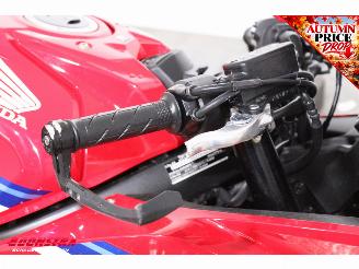 Honda  CBR 650R E-Clutch Arrow ABS LED Bluetooth picture 16