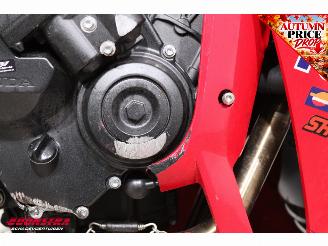 Honda  CBR 650R E-Clutch Arrow ABS LED Bluetooth picture 14