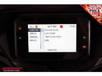 Honda  CBR 650R E-Clutch Arrow ABS LED Bluetooth picture 18