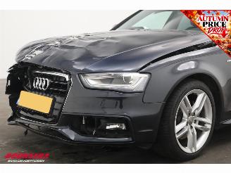 Audi A4 Avant 1.8 TFSI S-Tronic S-Line B&O Cruise Navi PDC AHK Bluetooth picture 13