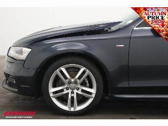 Audi A4 Avant 1.8 TFSI S-Tronic S-Line B&O Cruise Navi PDC AHK Bluetooth picture 14