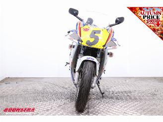 Honda NSR 250 R MC21 Rothmans 7.015 km! picture 6