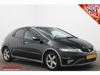 Honda Civic 1.8 Sport Cruise Clima picture 2