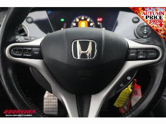 Honda Civic 1.8 Sport Cruise Clima picture 11