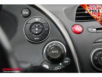 Honda Civic 1.8 Sport Cruise Clima picture 16