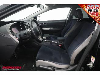 Honda Civic 1.8 Sport Cruise Clima picture 8