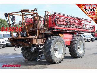 skadebil machine   Condor IV 51m Veldspuit ONLY FOR PARTS / NUR FUR TEILE 2015/1